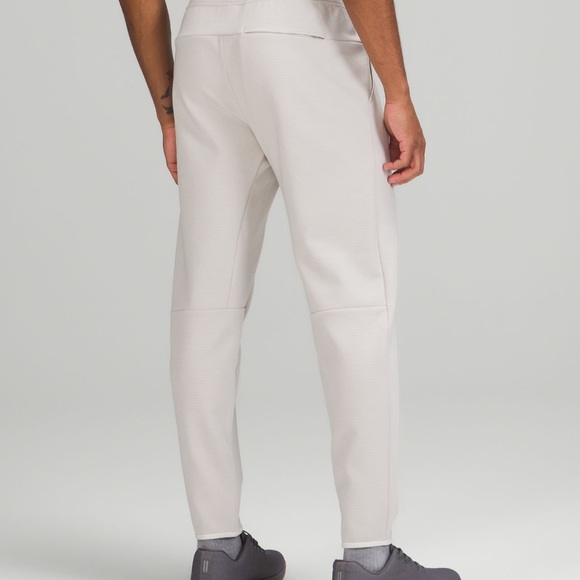 LULULEMON GridLiner Fleece Jogger - Picture 3 of 5